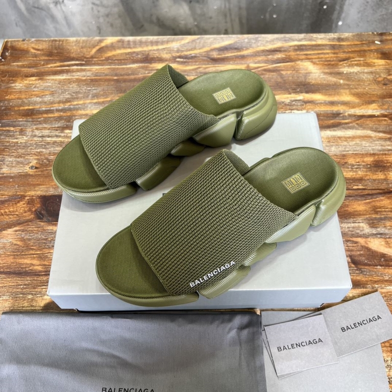 Balenciaga Slippers